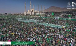 السيد: تقديم عنوان (الإبراهيمية) للتحالفات الشيطانية إساءة لنبي الله إبراهيم